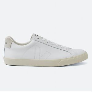 Veja Esplanade Sneakers Leather Extra White 9 / 40